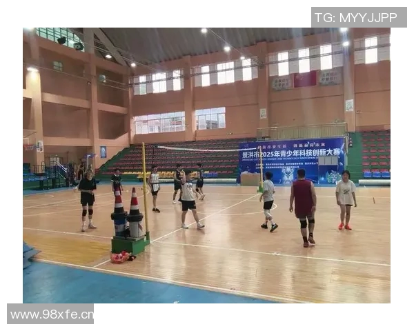 排球巨献：深入分析西安排球队灵活性与战术创新的奥秘