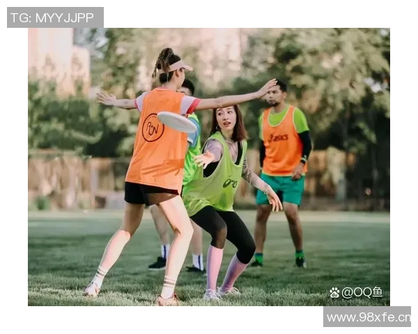 杭州飞盘队耐力分析与训练方法探讨助力运动员提升竞技水平