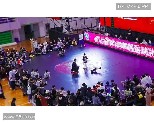 武汉街舞队心理素质排名第九揭秘街舞团队背后的心理战斗力