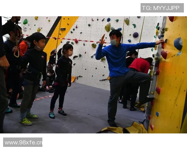 深圳攀岩队实力引发热议专家与爱好者观点交锋